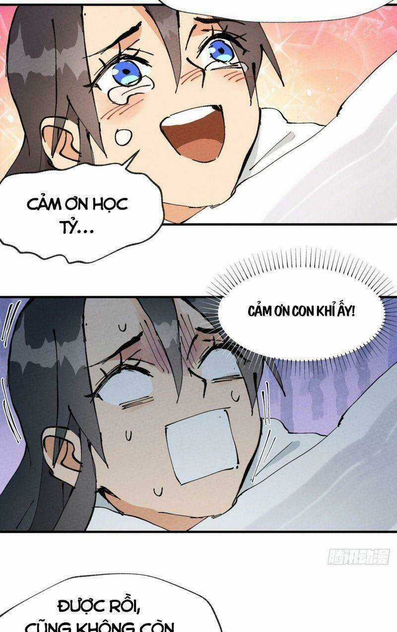 Tối Cường Võ Hồn Hệ Thống Chapter 10 trang 23