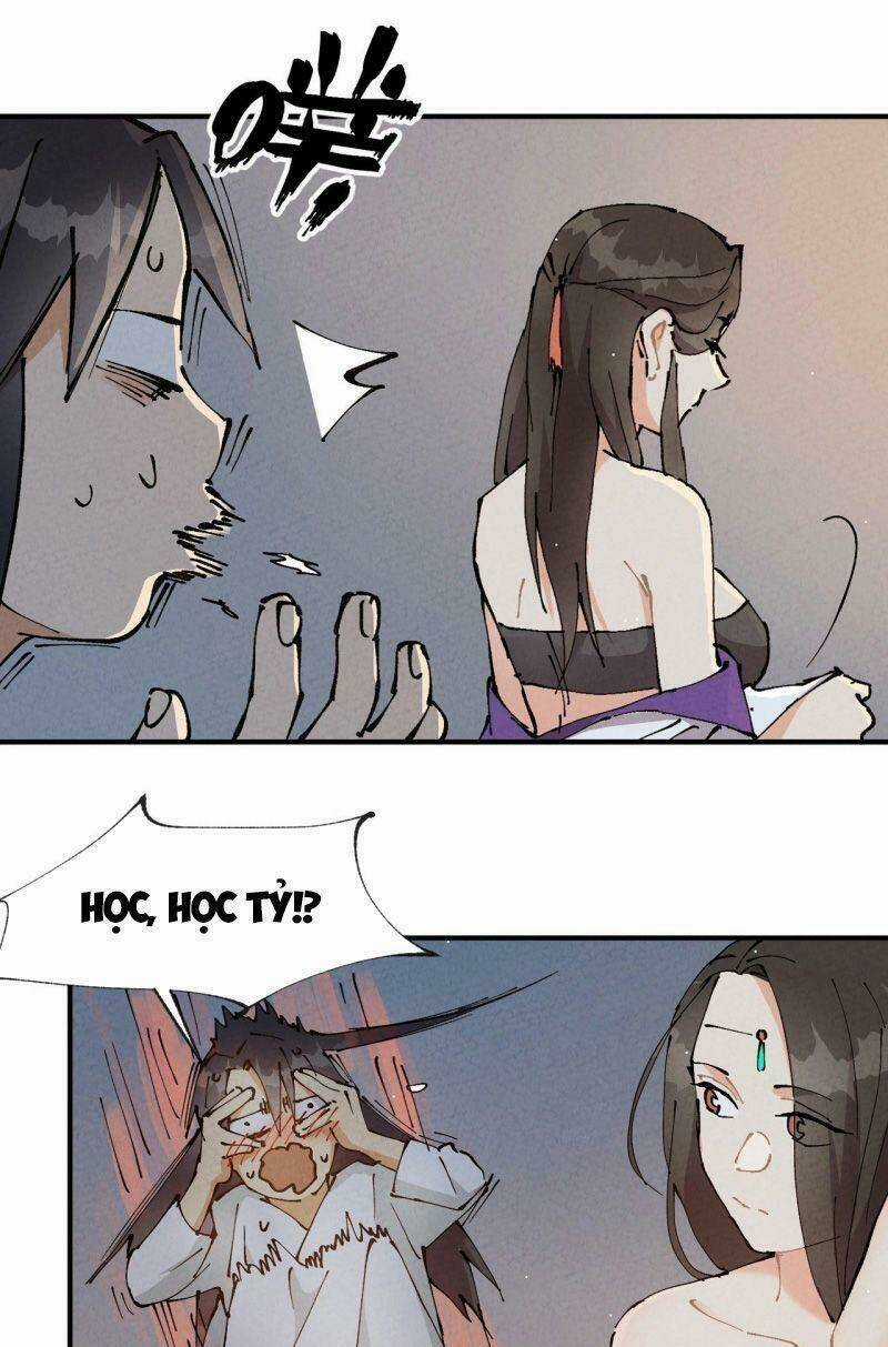 Tối Cường Võ Hồn Hệ Thống Chapter 10 trang 25