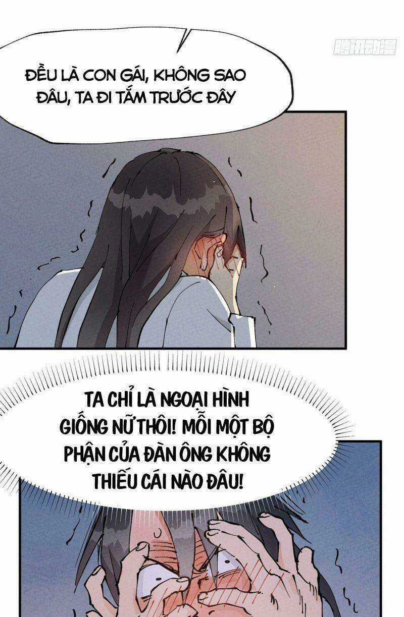 Tối Cường Võ Hồn Hệ Thống Chapter 10 trang 27