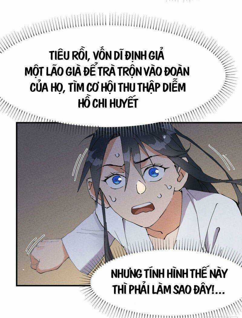 Tối Cường Võ Hồn Hệ Thống Chapter 10 trang 3