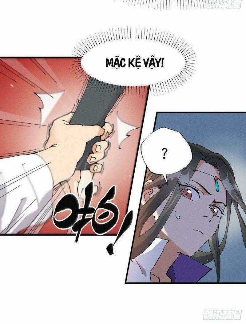 Tối Cường Võ Hồn Hệ Thống Chapter 10 trang 4