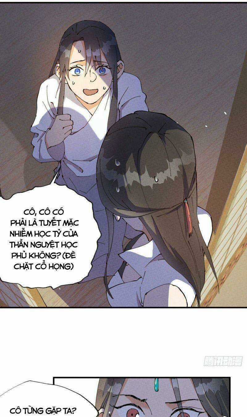 Tối Cường Võ Hồn Hệ Thống Chapter 10 trang 5