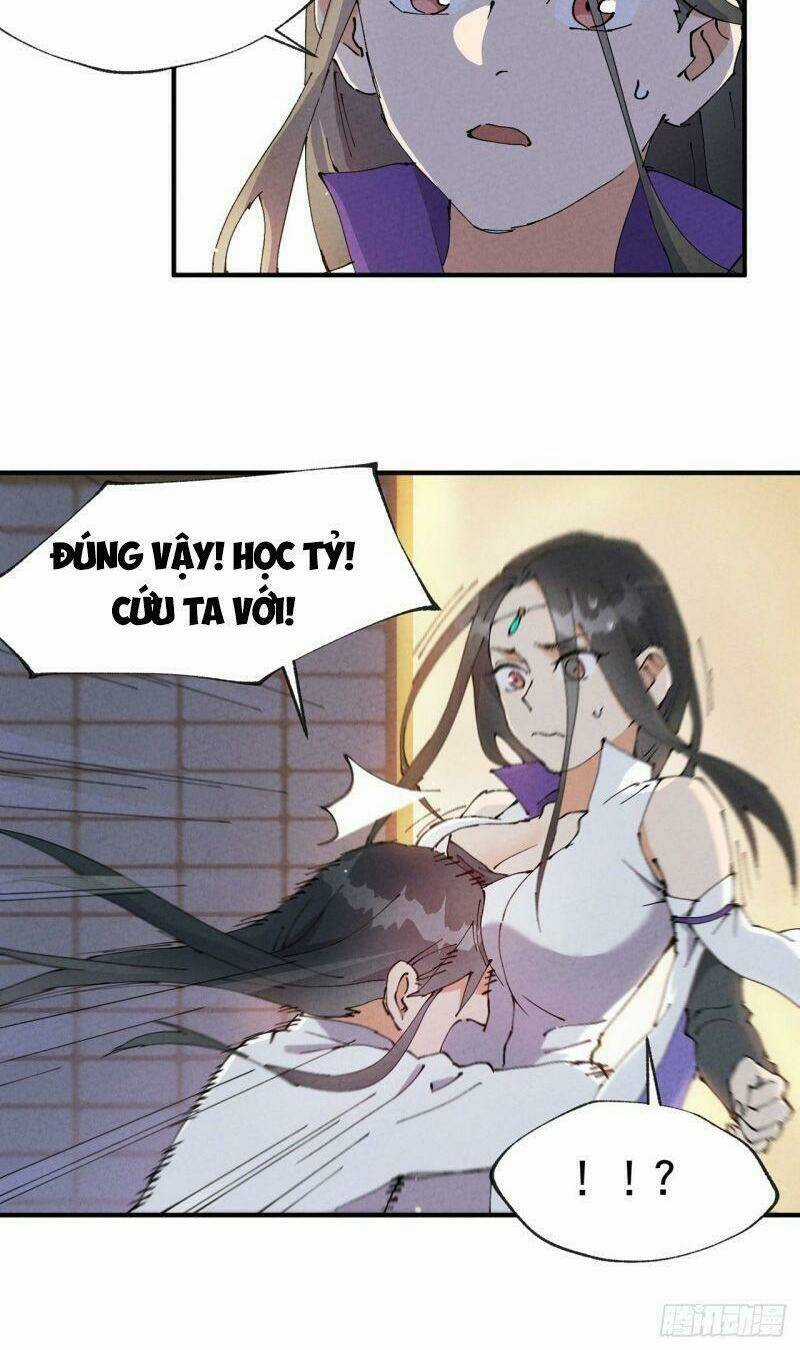 Tối Cường Võ Hồn Hệ Thống Chapter 10 trang 6