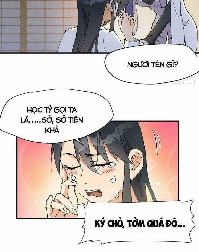 Tối Cường Võ Hồn Hệ Thống Chapter 10 trang 9