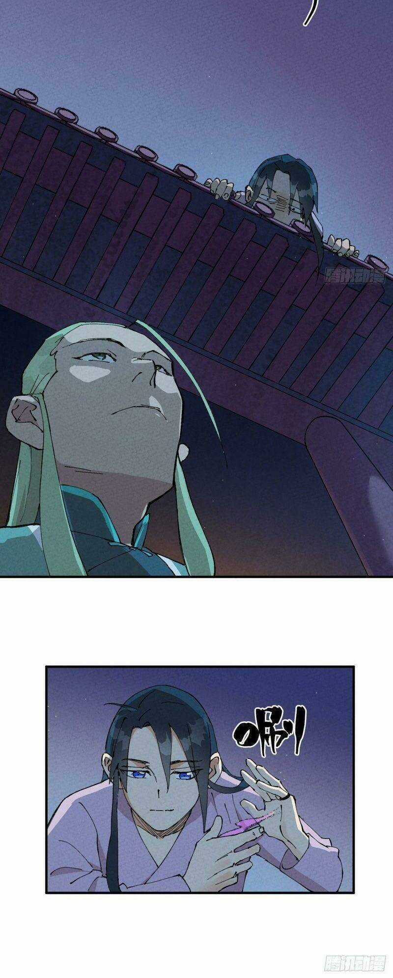 Tối Cường Võ Hồn Hệ Thống Chapter 11 trang 10