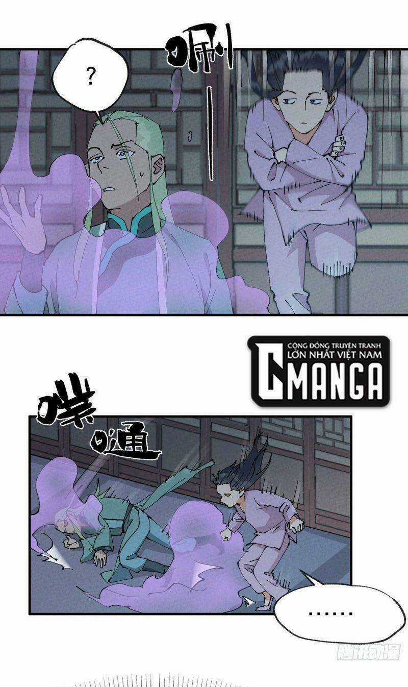 Tối Cường Võ Hồn Hệ Thống Chapter 11 trang 11