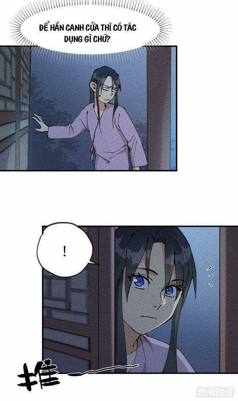 Tối Cường Võ Hồn Hệ Thống Chapter 11 trang 12