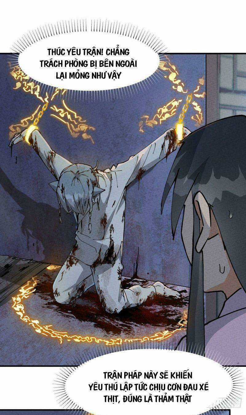 Tối Cường Võ Hồn Hệ Thống Chapter 11 trang 13