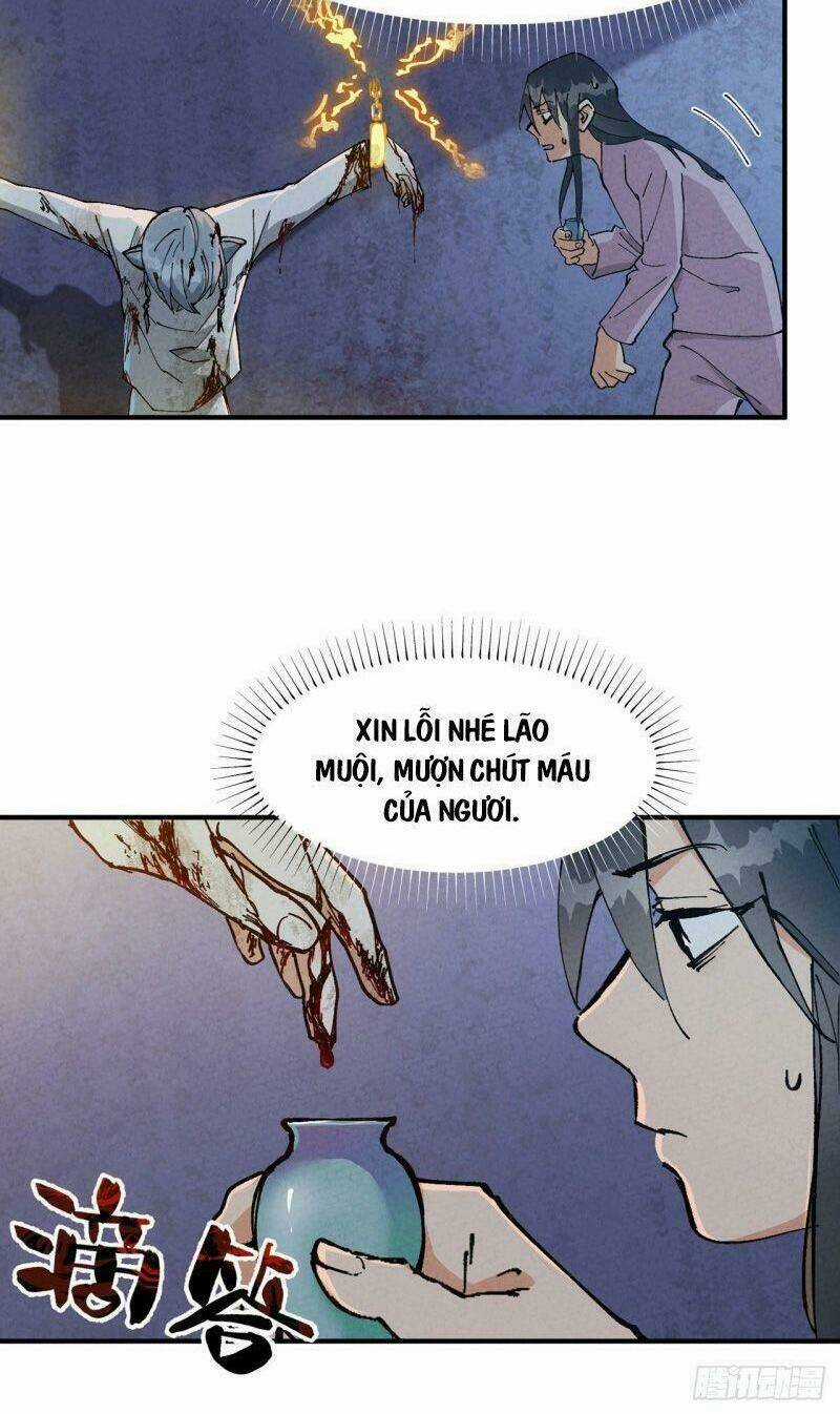 Tối Cường Võ Hồn Hệ Thống Chapter 11 trang 14