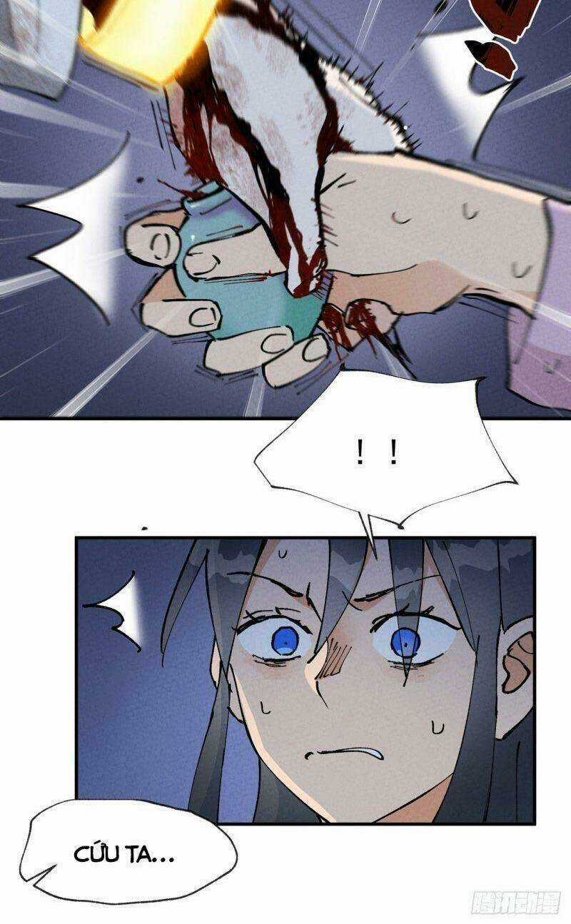 Tối Cường Võ Hồn Hệ Thống Chapter 11 trang 16