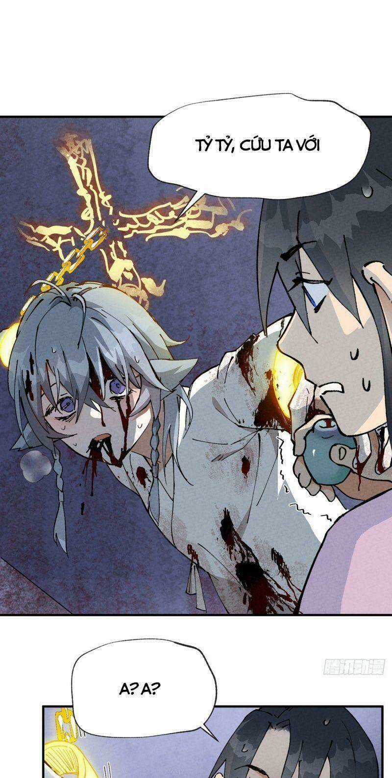 Tối Cường Võ Hồn Hệ Thống Chapter 11 trang 17