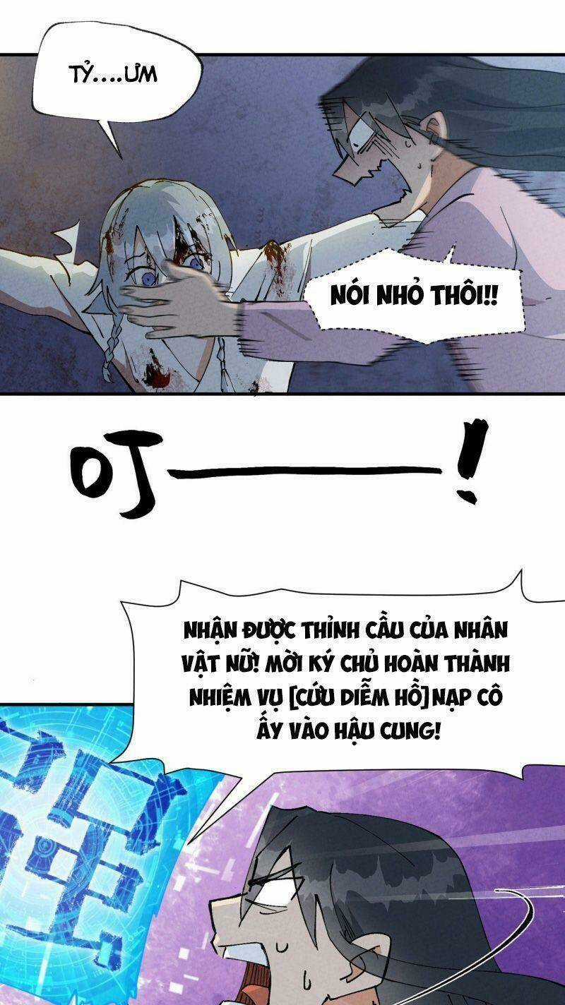 Tối Cường Võ Hồn Hệ Thống Chapter 11 trang 19