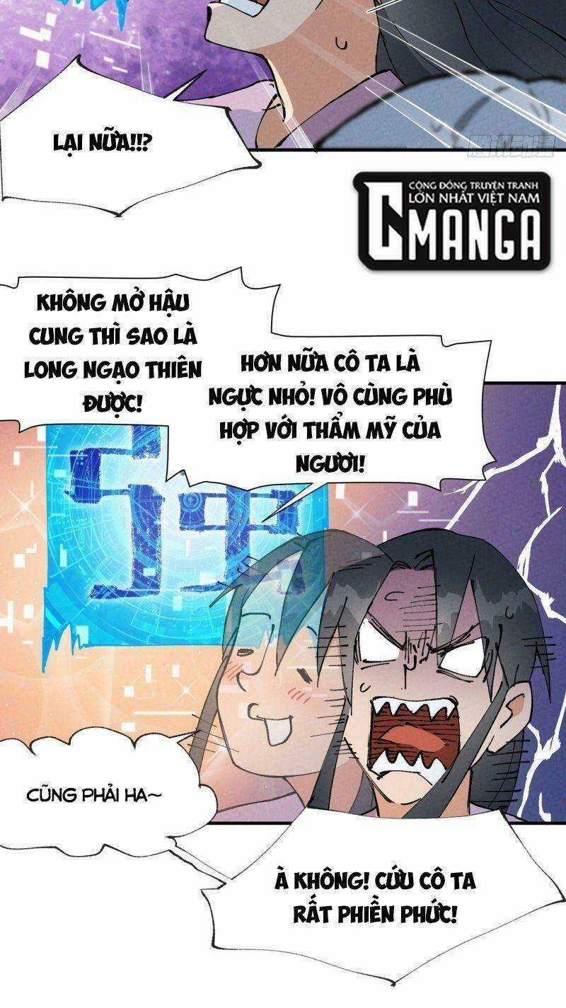 Tối Cường Võ Hồn Hệ Thống Chapter 11 trang 20