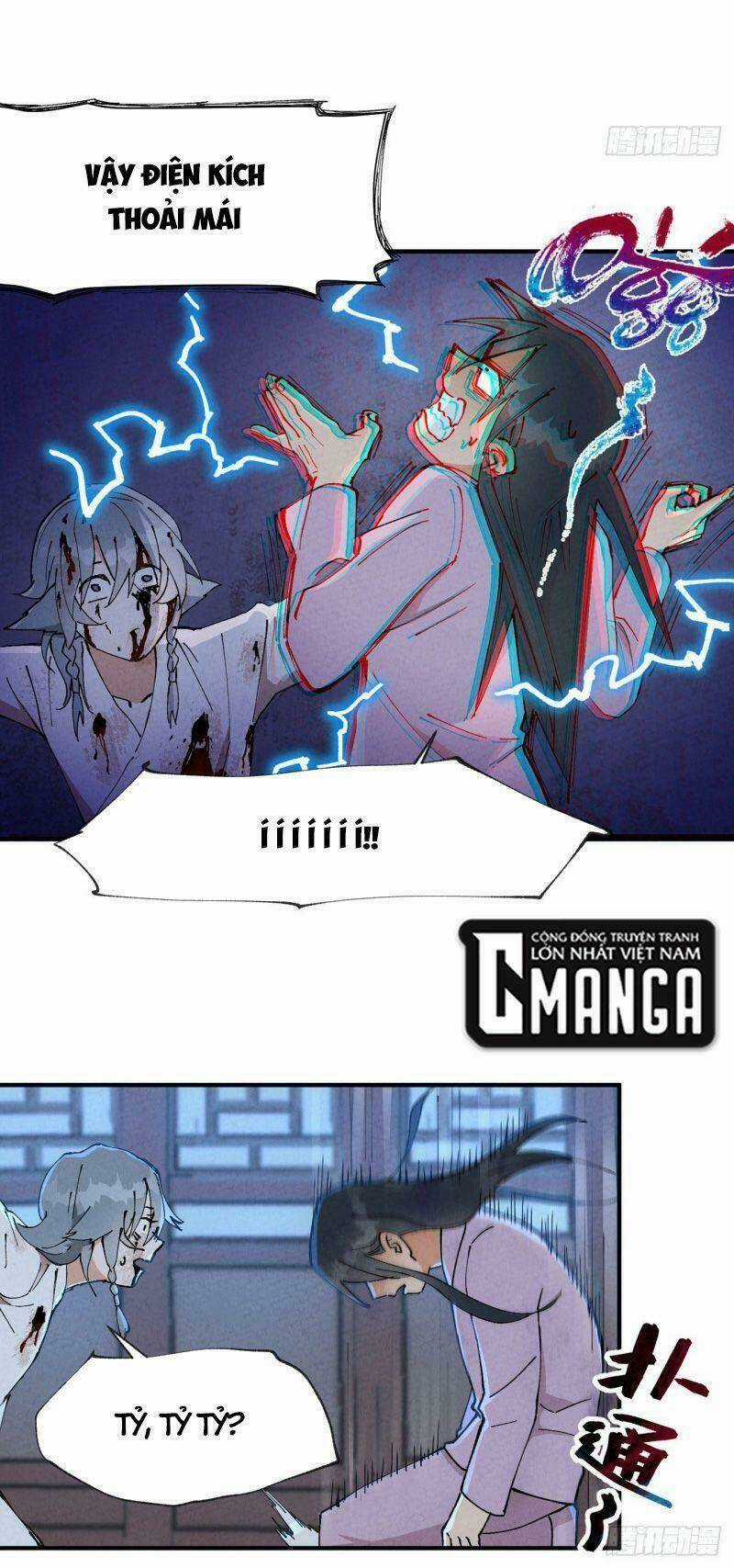 Tối Cường Võ Hồn Hệ Thống Chapter 11 trang 21