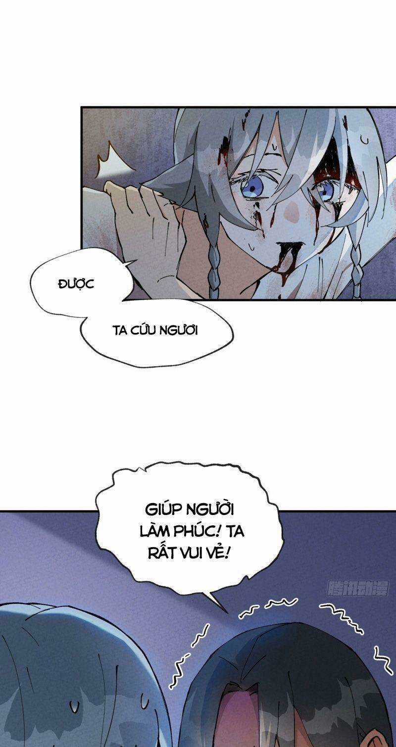 Tối Cường Võ Hồn Hệ Thống Chapter 11 trang 22