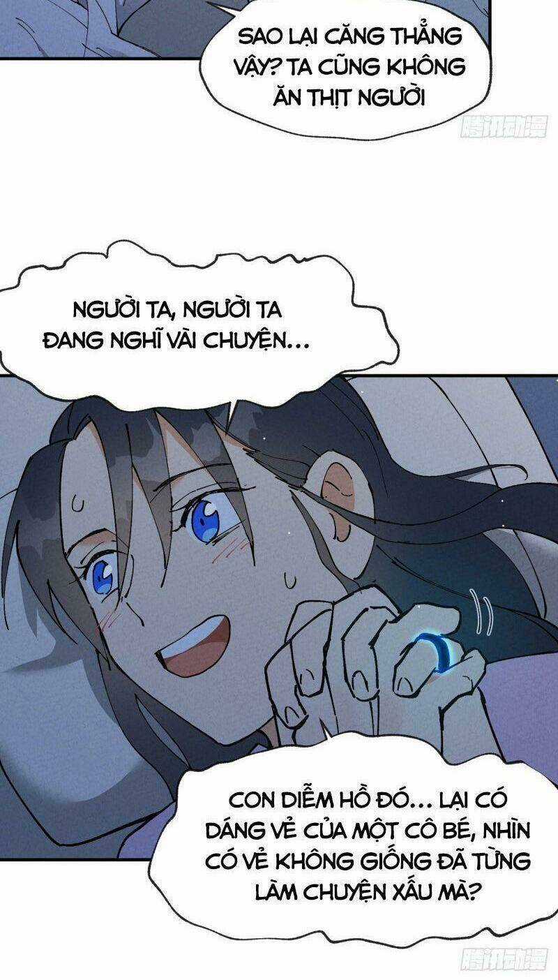 Tối Cường Võ Hồn Hệ Thống Chapter 11 trang 3