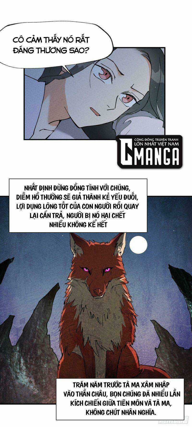 Tối Cường Võ Hồn Hệ Thống Chapter 11 trang 4