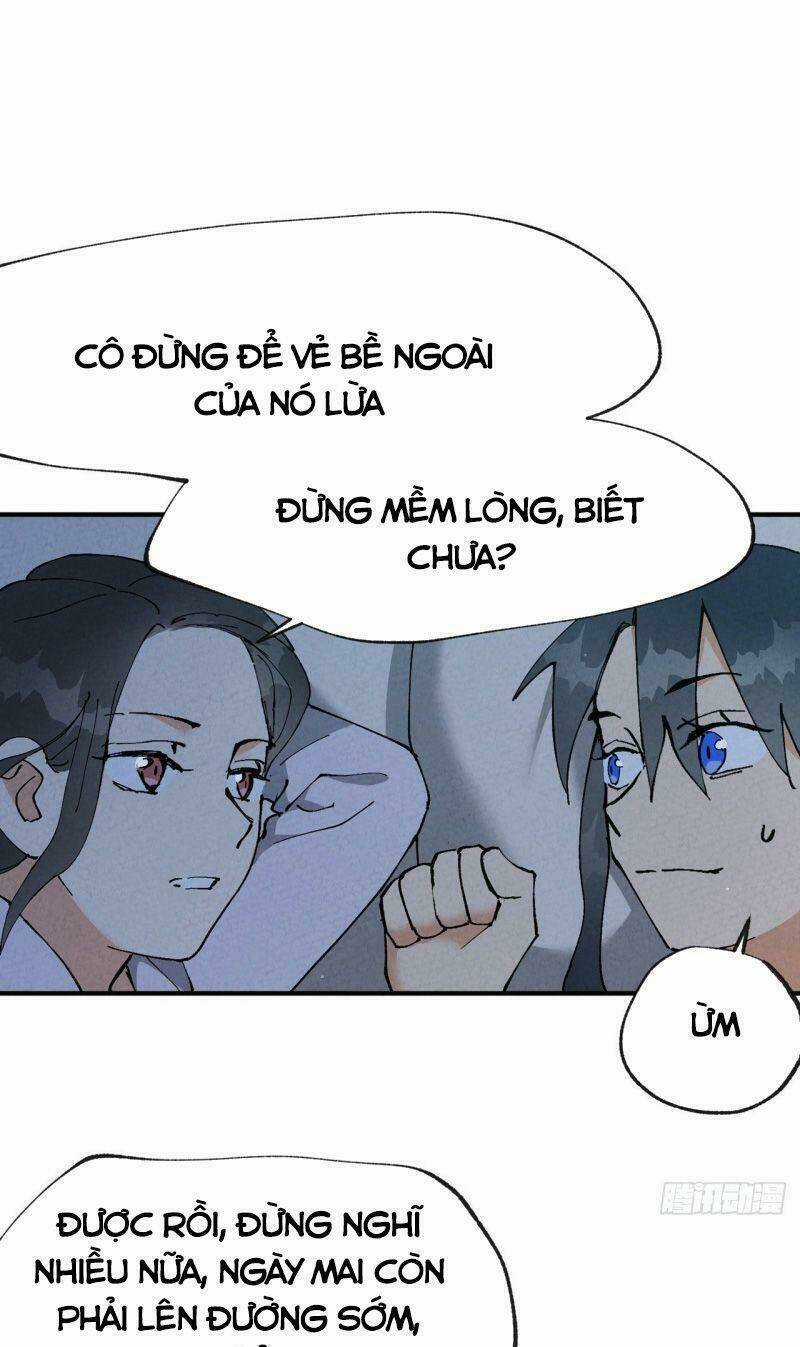 Tối Cường Võ Hồn Hệ Thống Chapter 11 trang 5