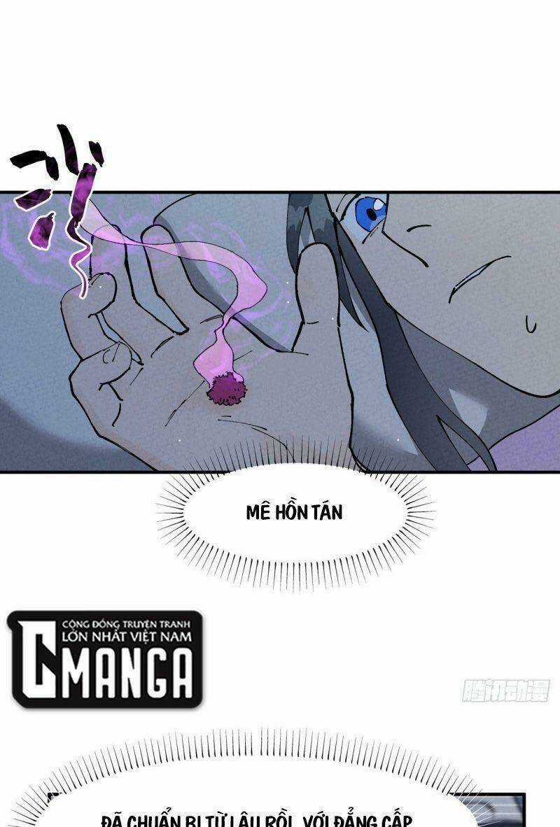 Tối Cường Võ Hồn Hệ Thống Chapter 11 trang 7