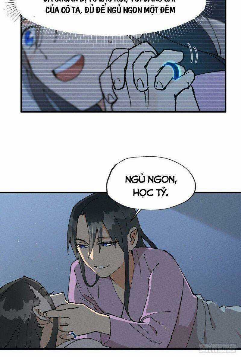 Tối Cường Võ Hồn Hệ Thống Chapter 11 trang 8