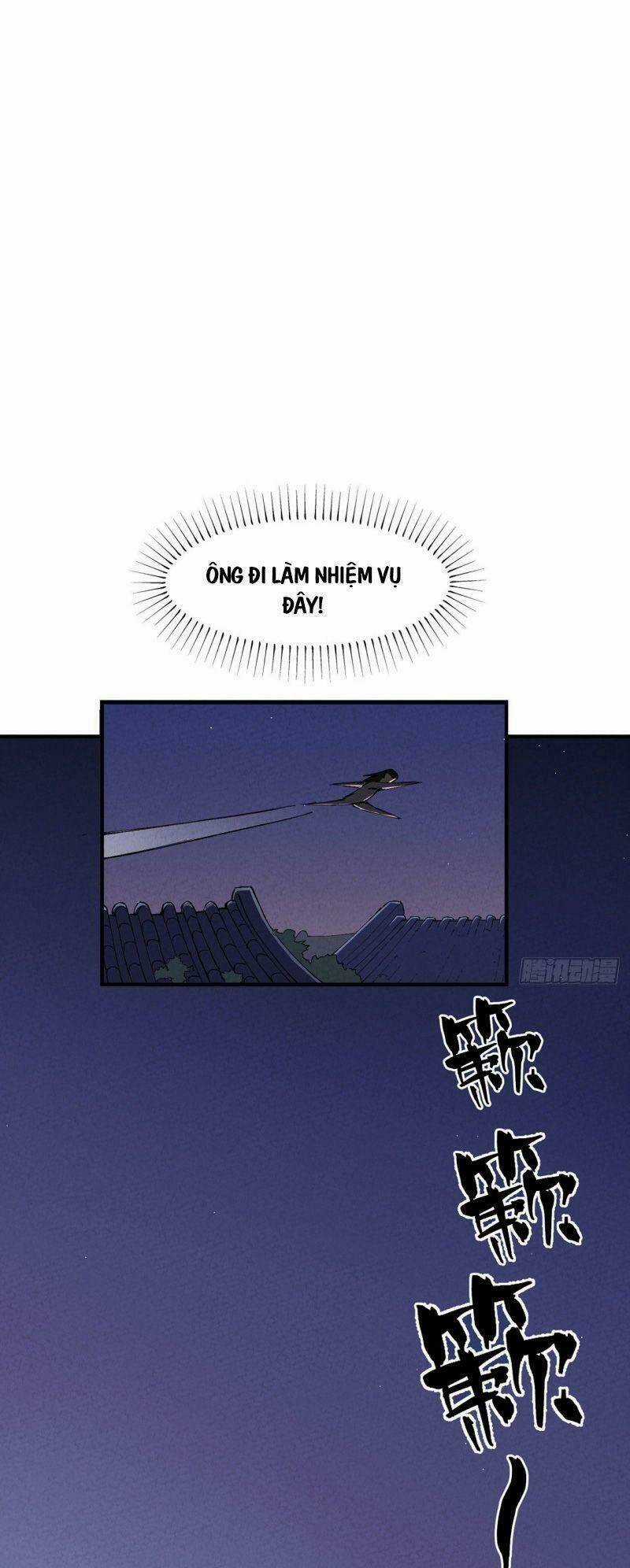 Tối Cường Võ Hồn Hệ Thống Chapter 11 trang 9