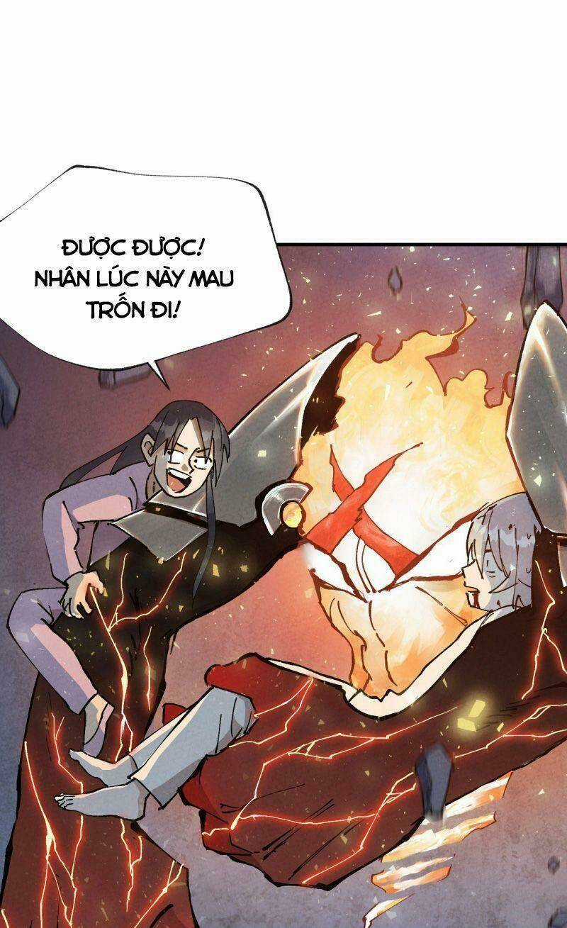 Tối Cường Võ Hồn Hệ Thống Chapter 12 trang 10