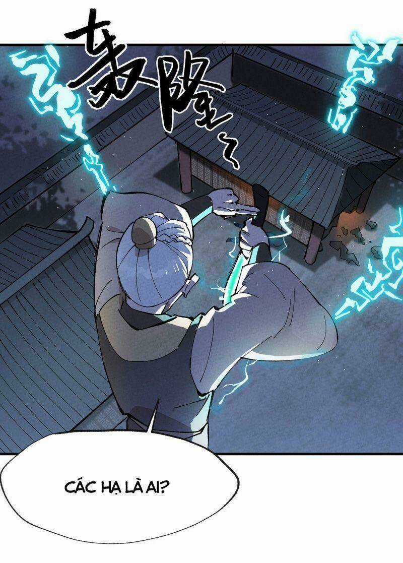 Tối Cường Võ Hồn Hệ Thống Chapter 12 trang 12