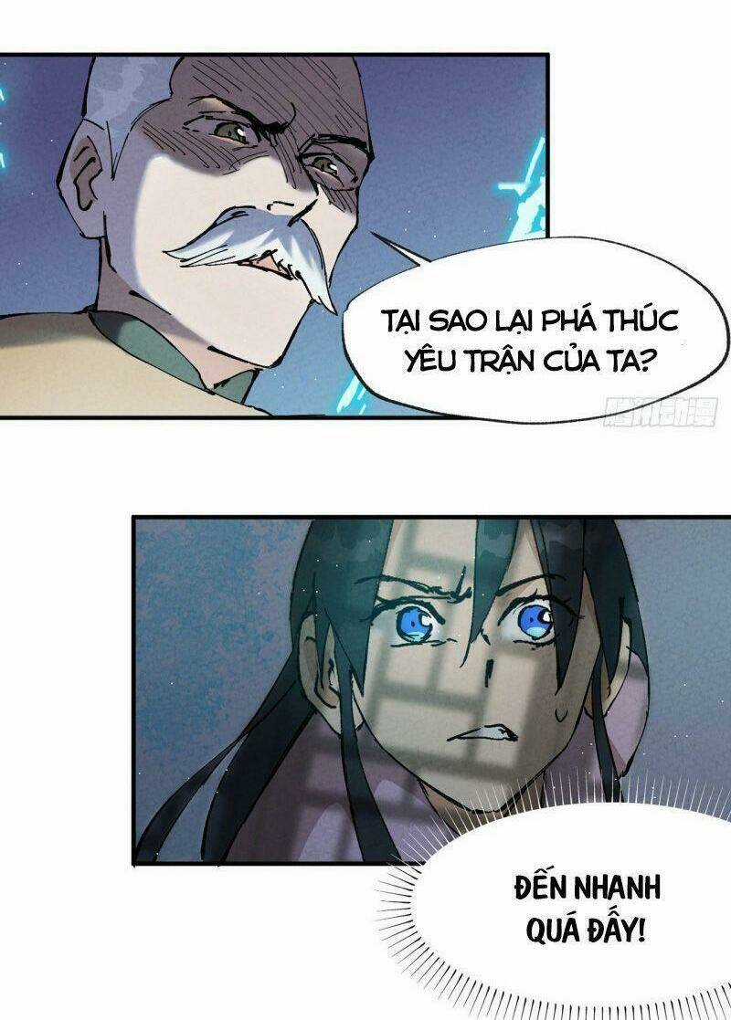 Tối Cường Võ Hồn Hệ Thống Chapter 12 trang 13