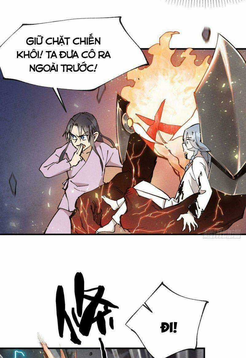 Tối Cường Võ Hồn Hệ Thống Chapter 12 trang 14