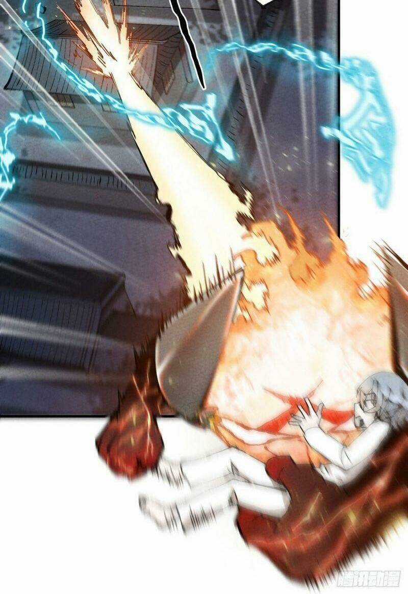 Tối Cường Võ Hồn Hệ Thống Chapter 12 trang 15