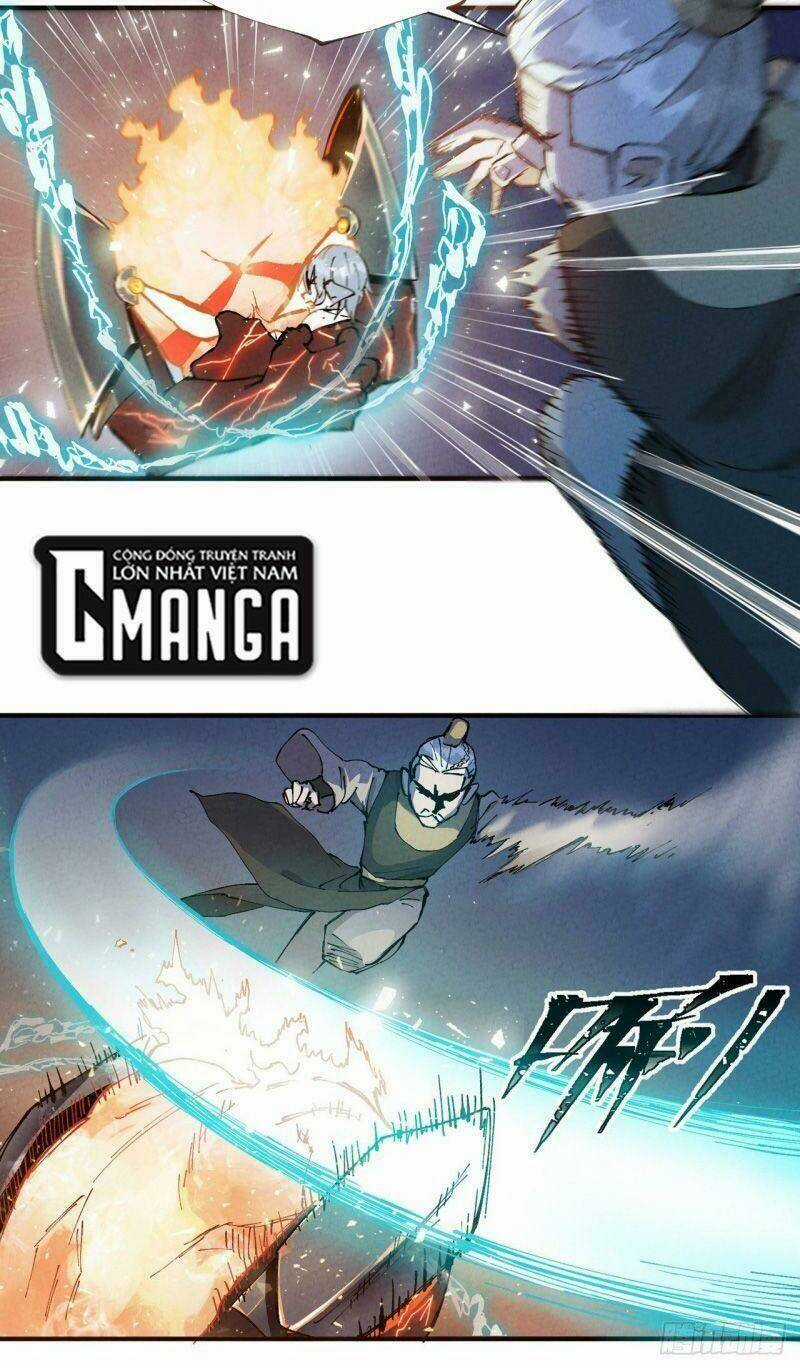 Tối Cường Võ Hồn Hệ Thống Chapter 12 trang 17