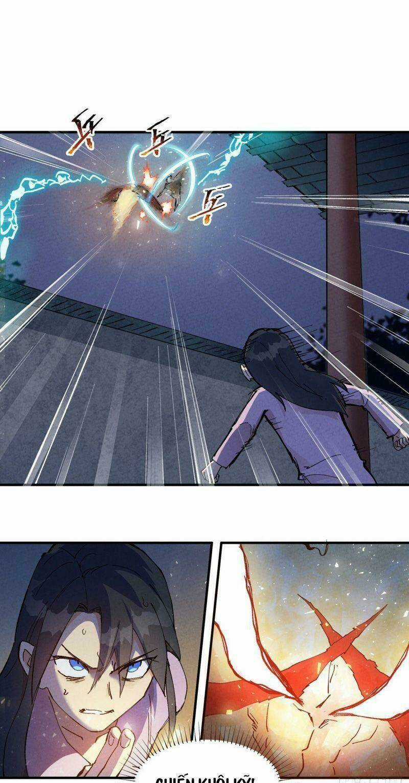 Tối Cường Võ Hồn Hệ Thống Chapter 12 trang 18