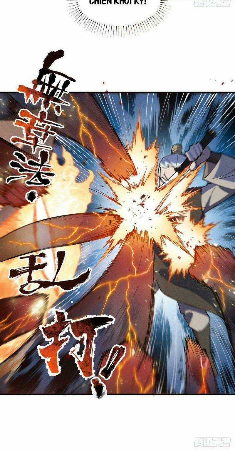 Tối Cường Võ Hồn Hệ Thống Chapter 12 trang 19