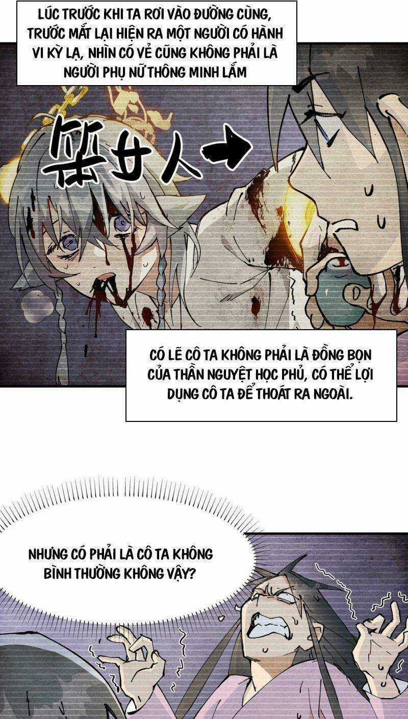 Tối Cường Võ Hồn Hệ Thống Chapter 12 trang 2