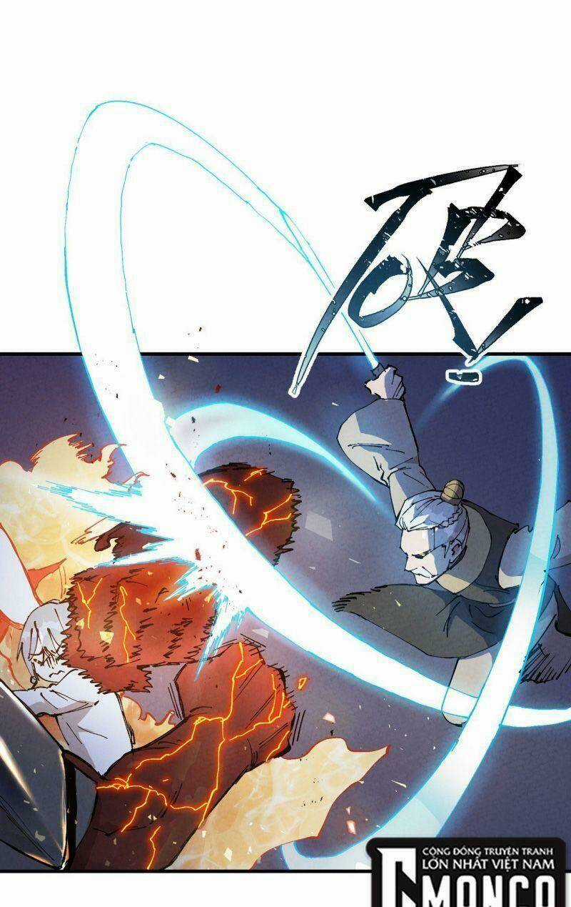 Tối Cường Võ Hồn Hệ Thống Chapter 12 trang 20
