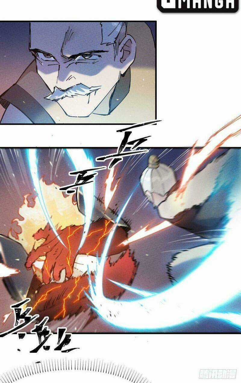 Tối Cường Võ Hồn Hệ Thống Chapter 12 trang 21