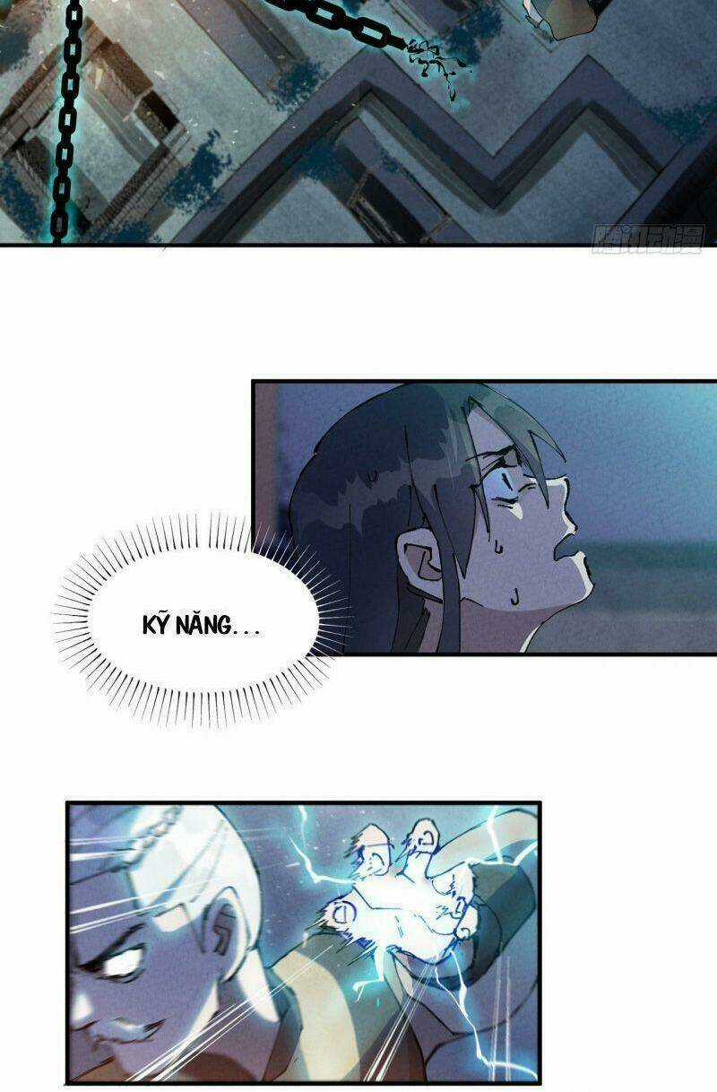 Tối Cường Võ Hồn Hệ Thống Chapter 12 trang 25