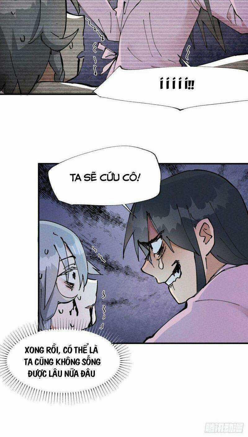 Tối Cường Võ Hồn Hệ Thống Chapter 12 trang 3