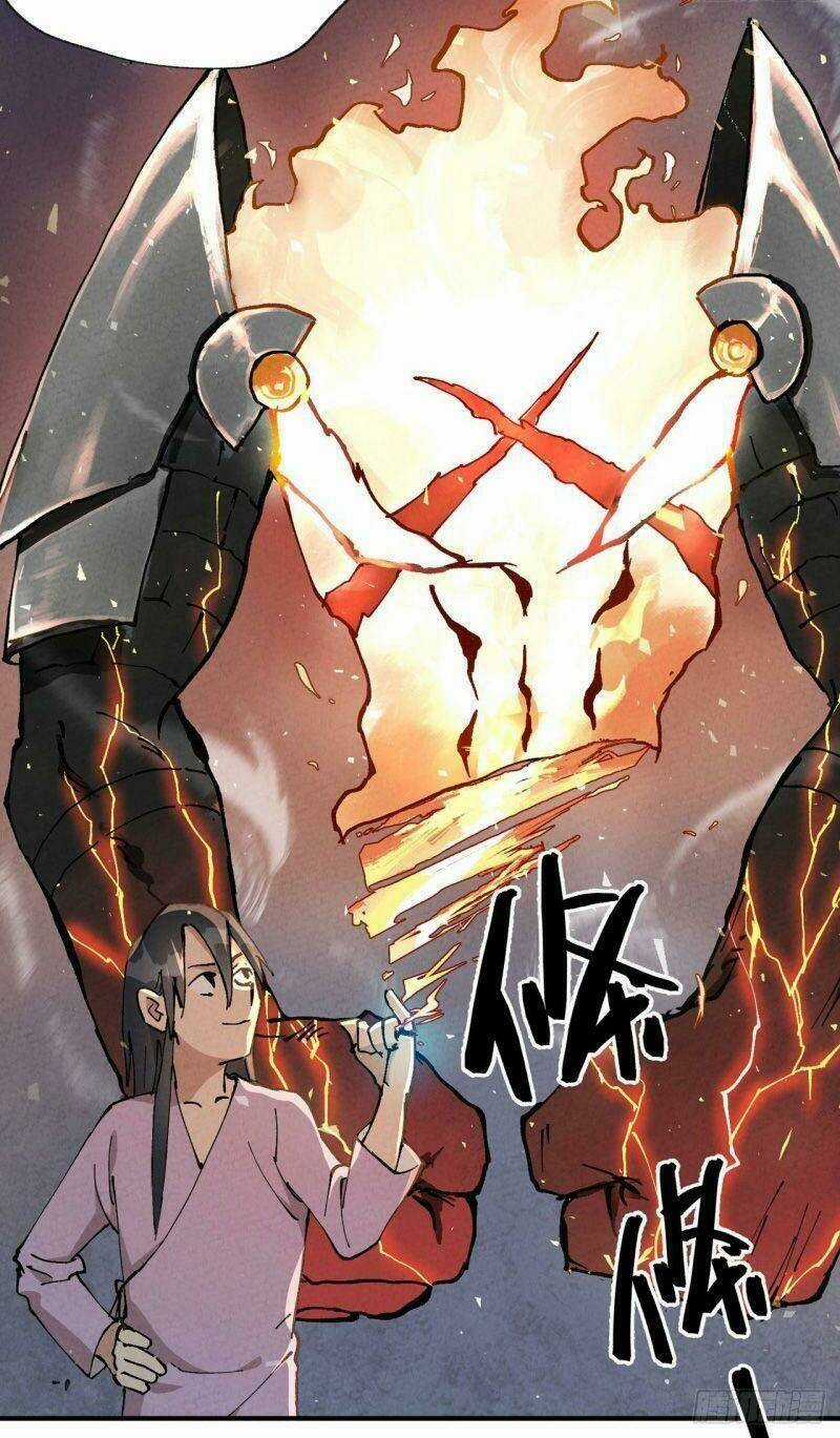 Tối Cường Võ Hồn Hệ Thống Chapter 12 trang 5