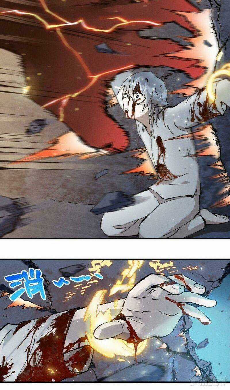 Tối Cường Võ Hồn Hệ Thống Chapter 12 trang 9