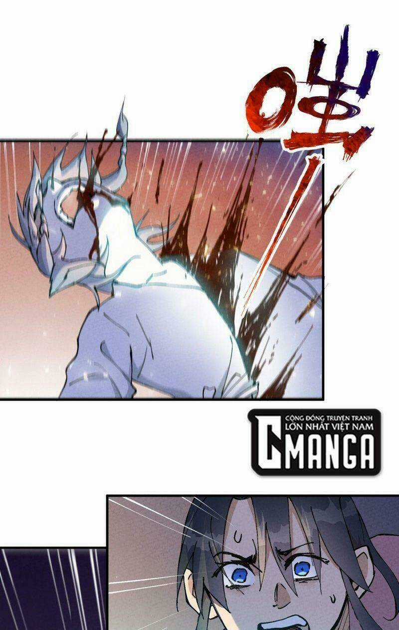 Tối Cường Võ Hồn Hệ Thống Chapter 13 trang 0