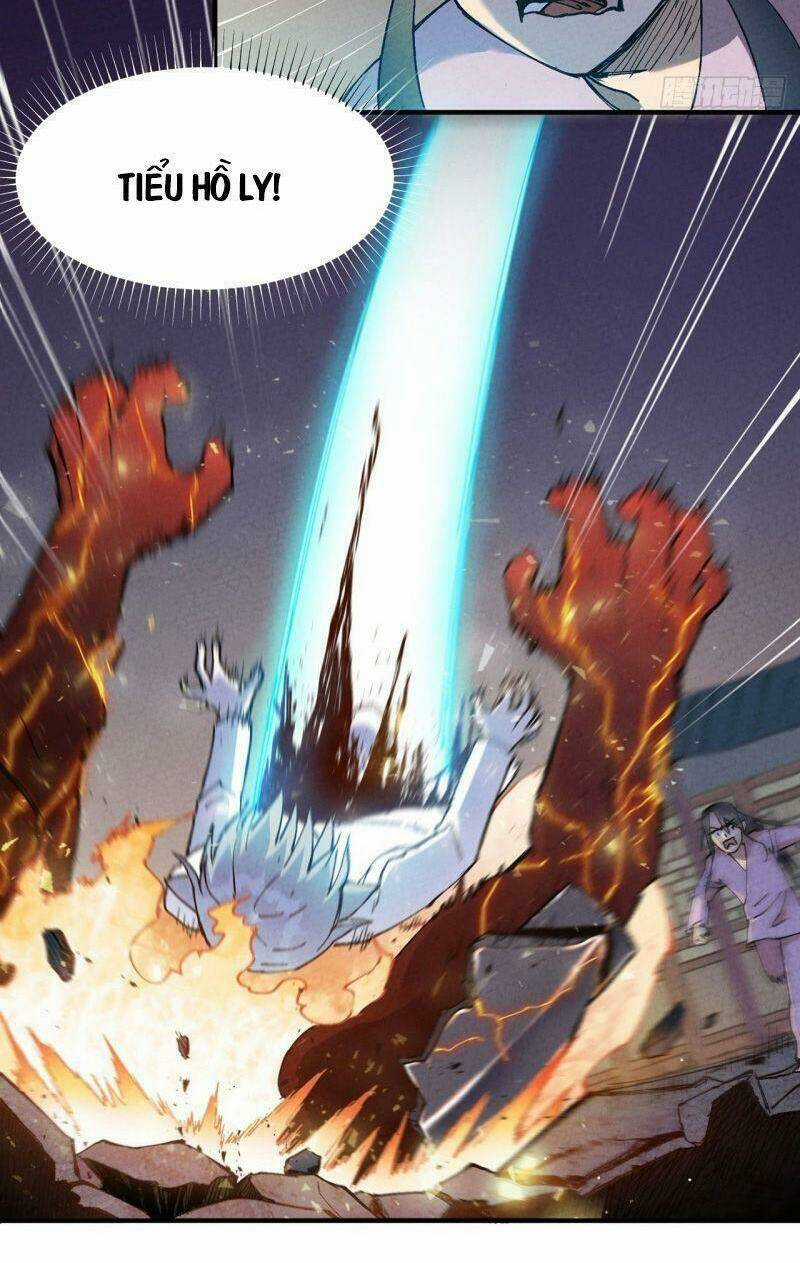 Tối Cường Võ Hồn Hệ Thống Chapter 13 trang 1