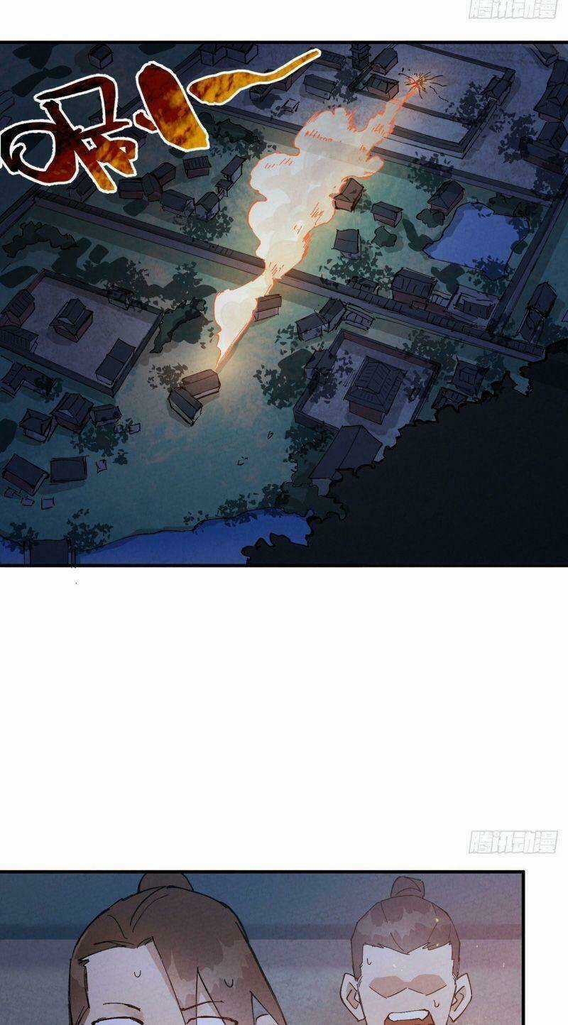Tối Cường Võ Hồn Hệ Thống Chapter 13 trang 10