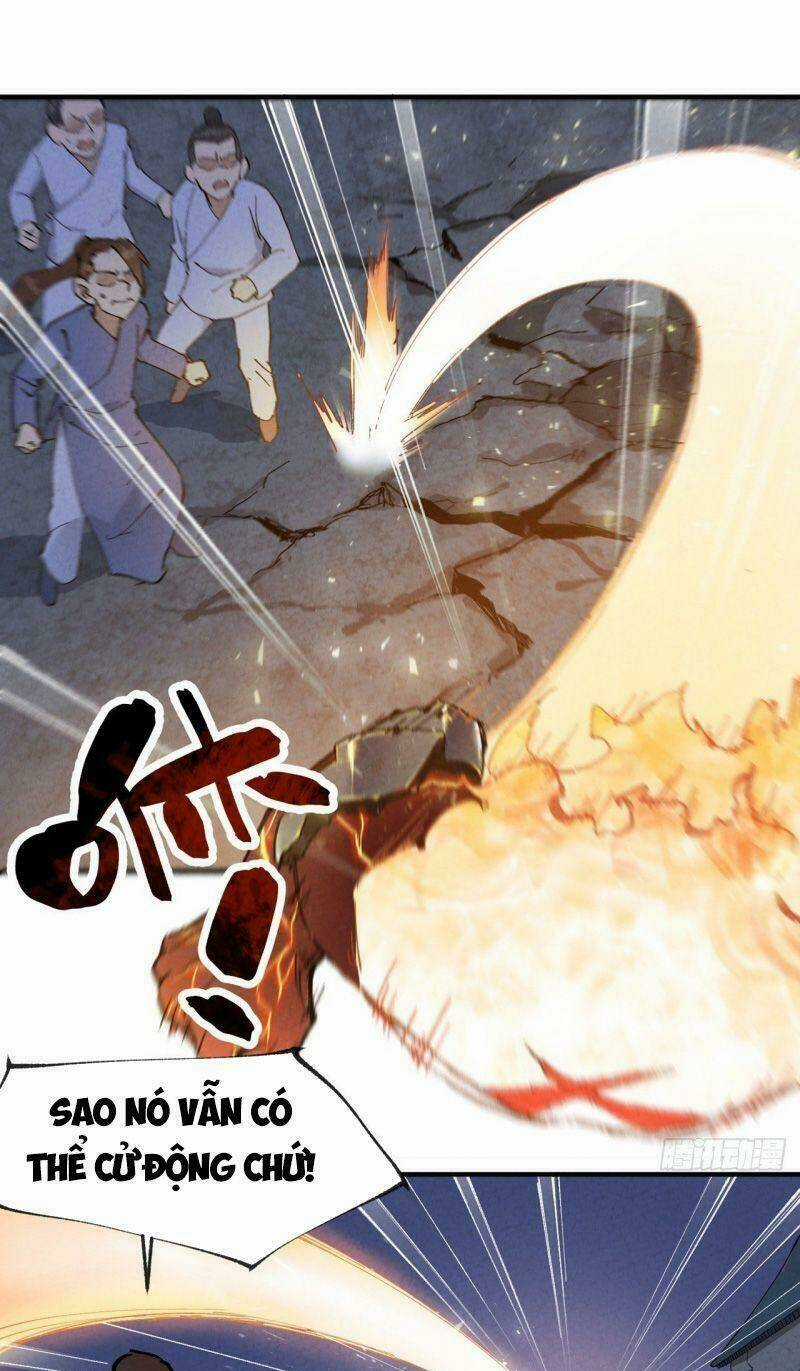Tối Cường Võ Hồn Hệ Thống Chapter 13 trang 12