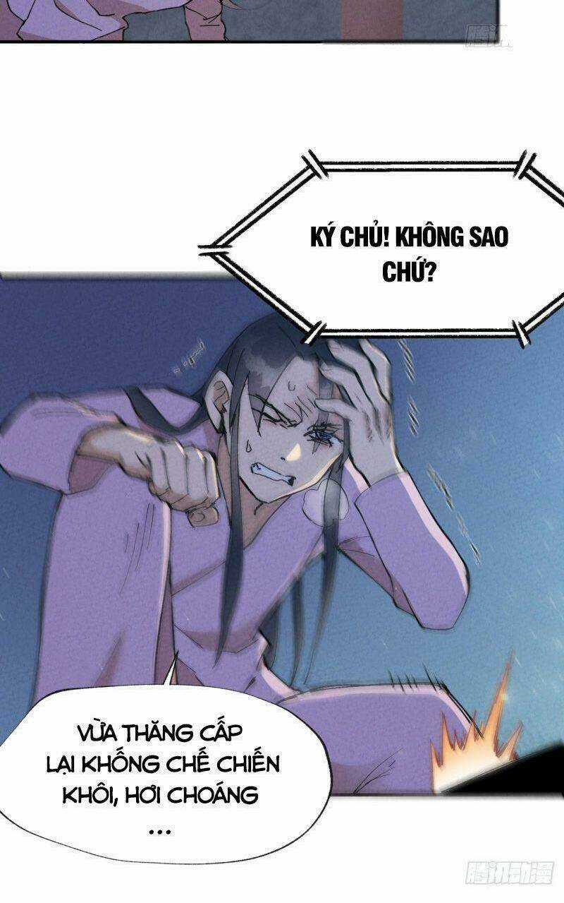Tối Cường Võ Hồn Hệ Thống Chapter 13 trang 15