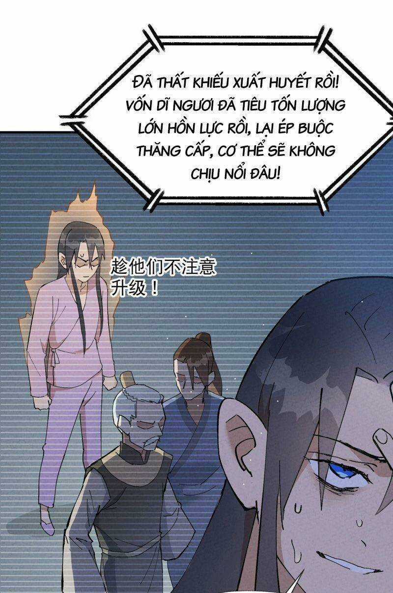 Tối Cường Võ Hồn Hệ Thống Chapter 13 trang 16