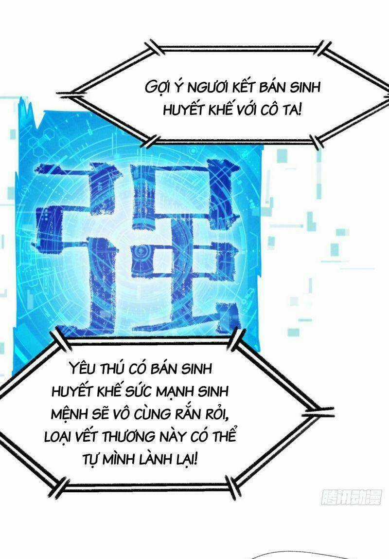 Tối Cường Võ Hồn Hệ Thống Chapter 13 trang 19