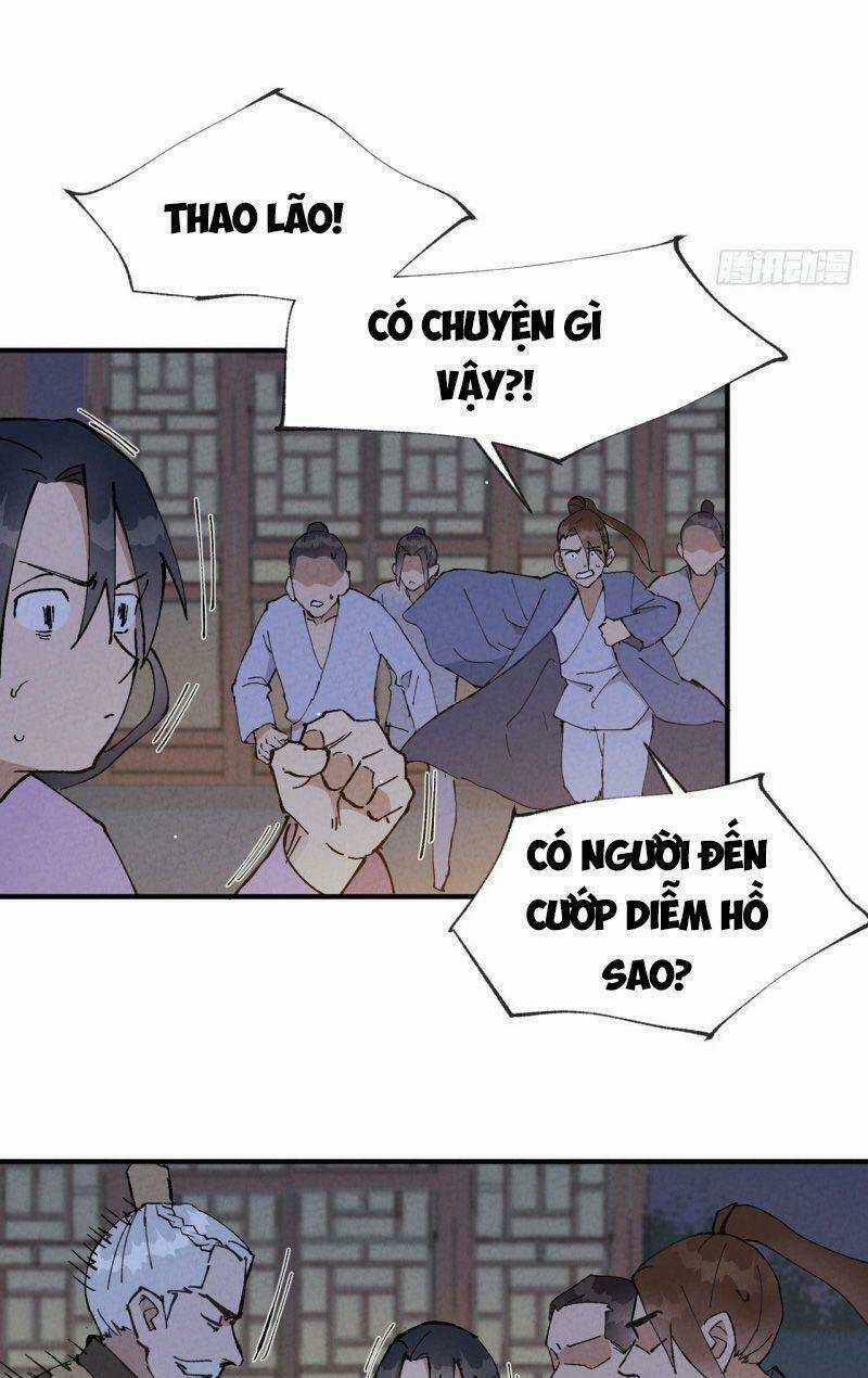 Tối Cường Võ Hồn Hệ Thống Chapter 13 trang 2