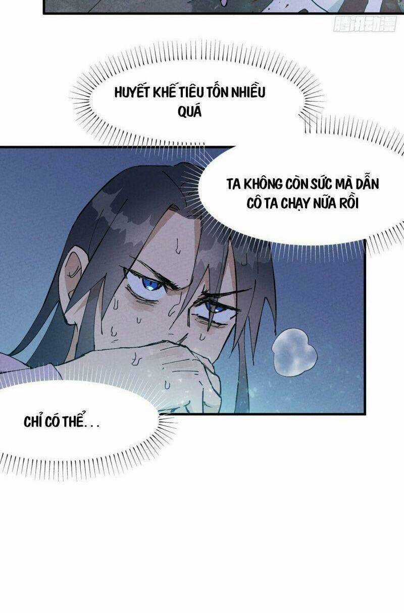Tối Cường Võ Hồn Hệ Thống Chapter 13 trang 24