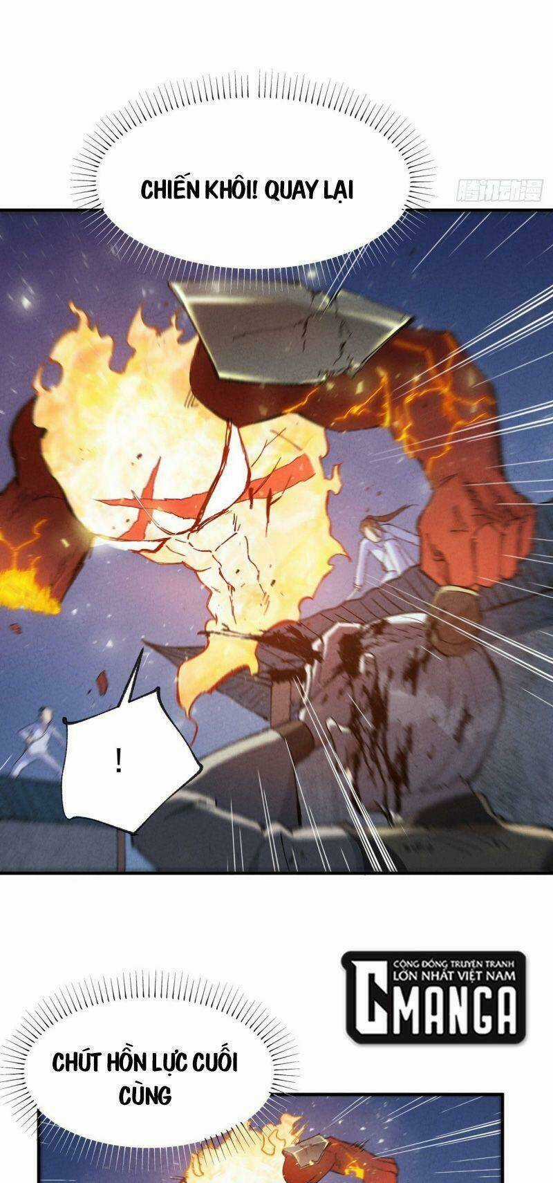 Tối Cường Võ Hồn Hệ Thống Chapter 13 trang 25